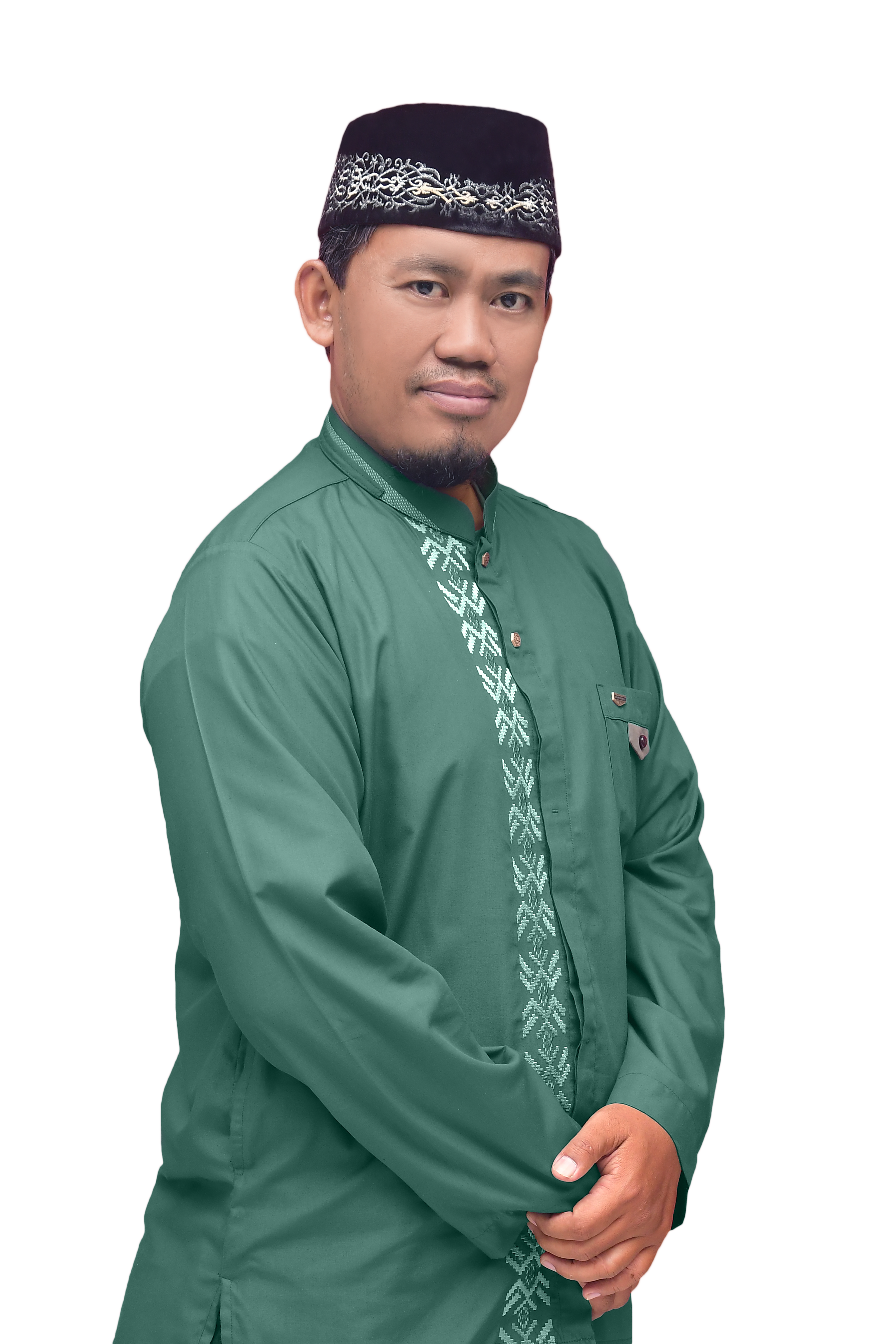 Muchammad Syafii, S.Pd, M.Pd.